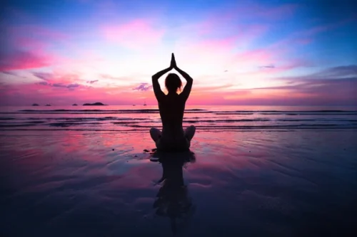 yoga